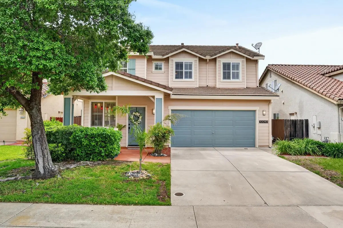 10090 Rojelio Court, Elk Grove, CA 95757 - #1