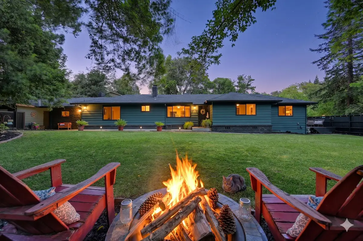 8635 Winding Way, Fair Oaks, CA 95628 - #1