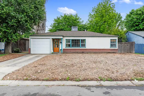 1420 California Avenue, Turlock, CA 95380