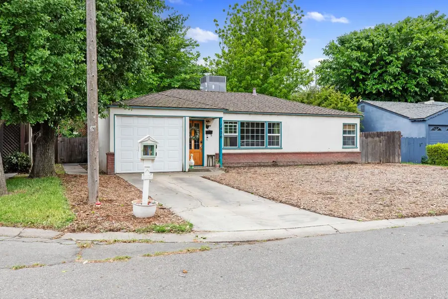 1420 California Avenue, Turlock, CA 95380 - #2