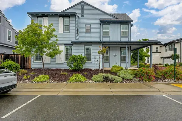 756 Silo Street, Folsom, CA 95630