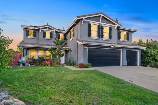 6138 Preston Circle, Rocklin, CA 95765