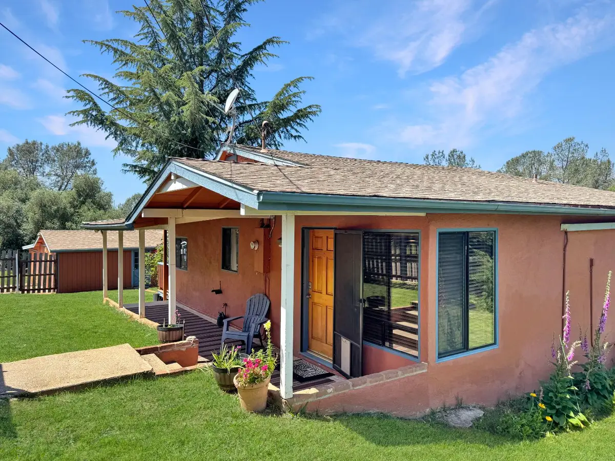 1245 Merry Knoll Road, Auburn, CA 95603 - #1