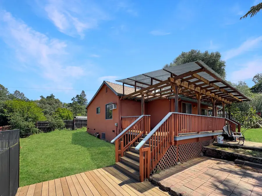 1245 Merry Knoll Road, Auburn, CA 95603 - #3