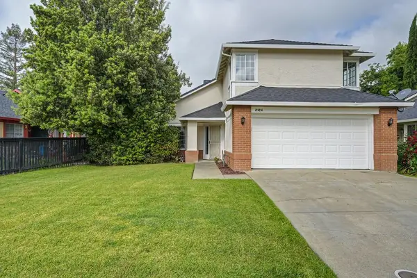 8584 Sunnybrae Drive, Sacramento, CA 95823