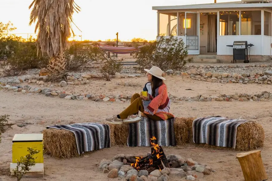 1195 Canyon Road, Twentynine Palms, CA 92277 - #3