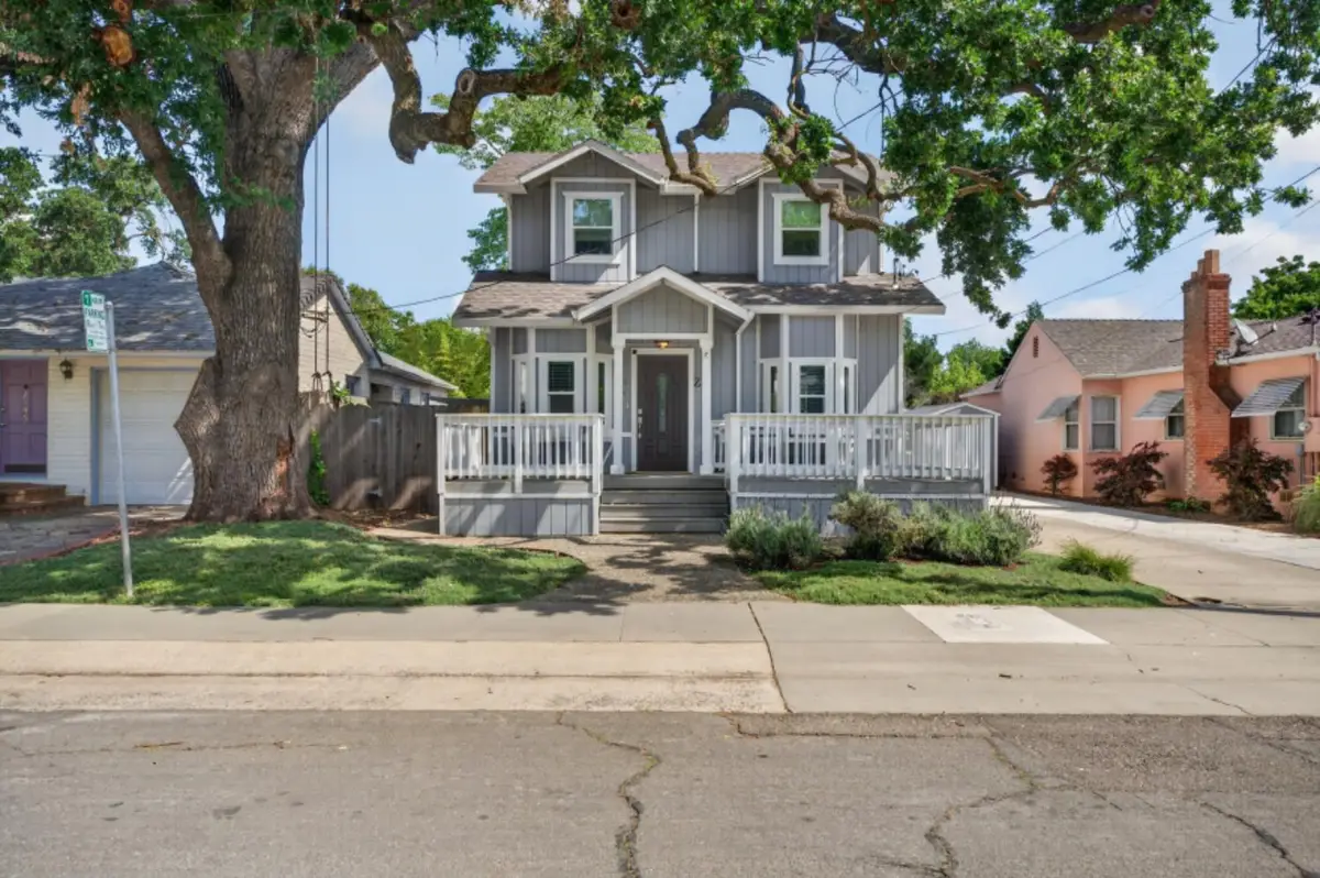 2149 6th Avenue, Sacramento, CA 95818 - #1