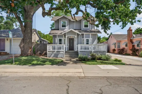 2149 6th Avenue, Sacramento, CA 95818