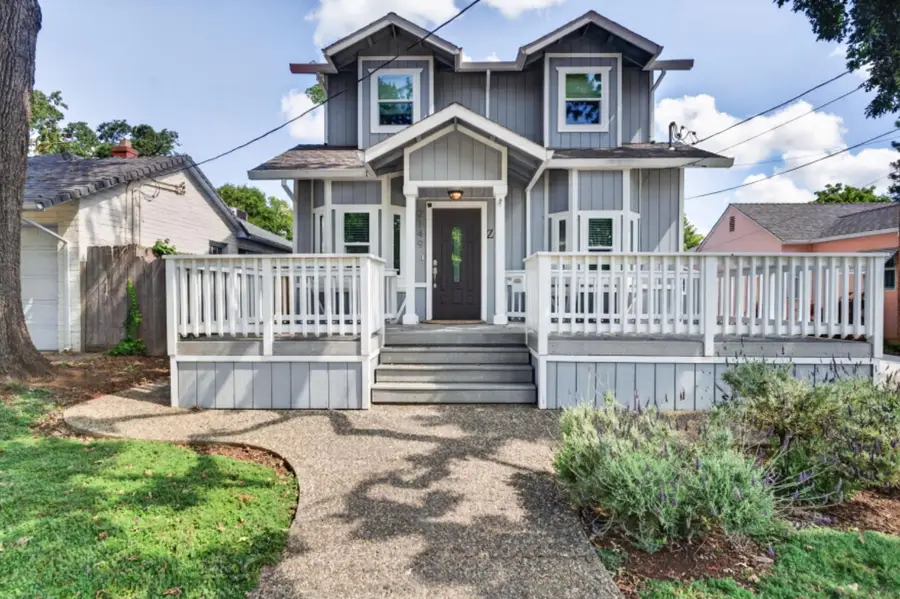 2149 6th Avenue, Sacramento, CA 95818 - #2