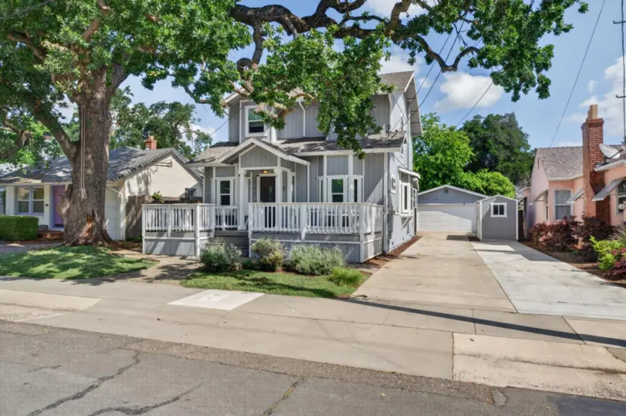 2149 6th Avenue, Sacramento, CA 95818 - #3