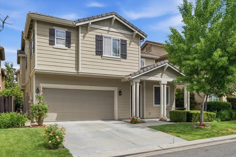 3019 Sweet Lilac Way, Stockton, CA 95209 - #3