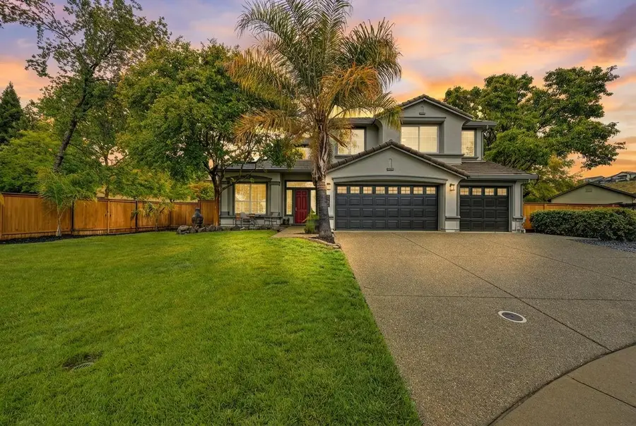 5321 Clipper Court, Rocklin, CA 95765 - #2