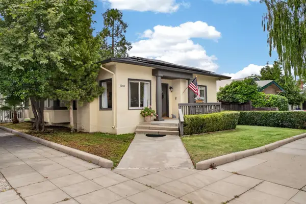 1203 Adam Street, Tracy, CA 95376