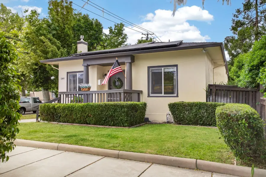 1203 Adam Street, Tracy, CA 95376 - #3