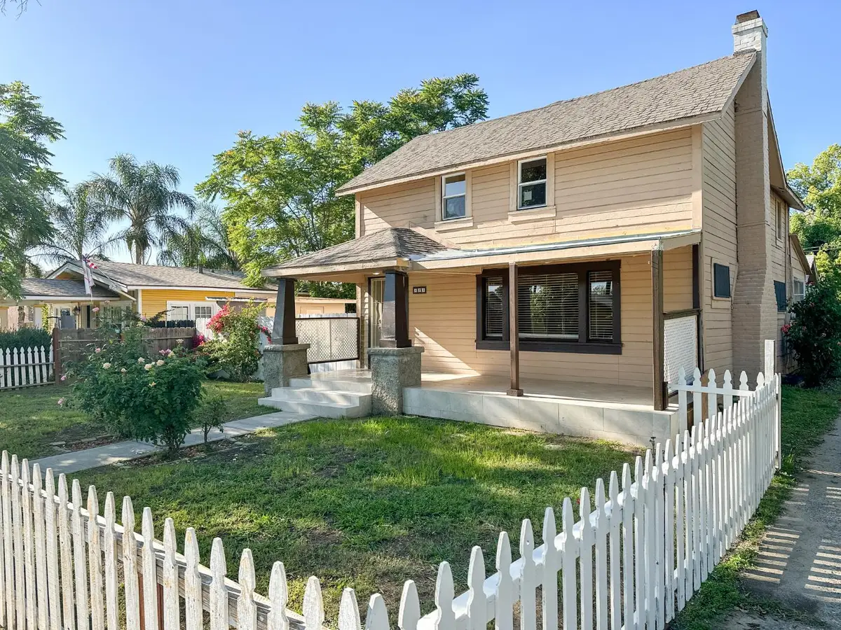 123 Almond Avenue, Modesto, CA 95354 - #1