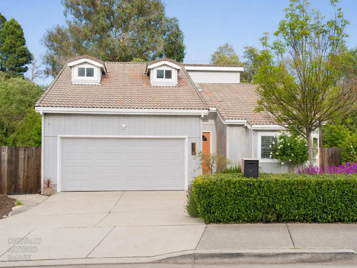 25 Rialto Drive, Watsonville, CA 95076 - #1
