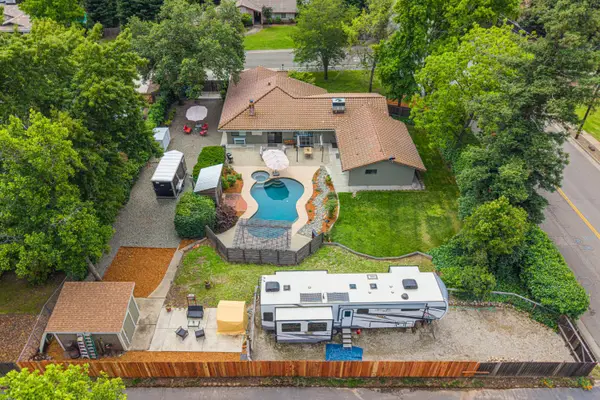 9101 Orangevale Avenue, Orangevale, CA 95662