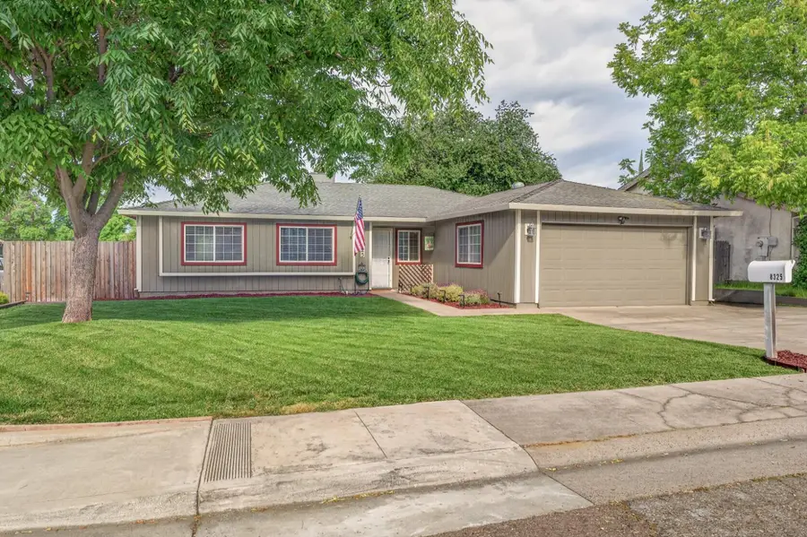 8325 Willow Tree Way, Citrus Heights, CA 95621 - #3