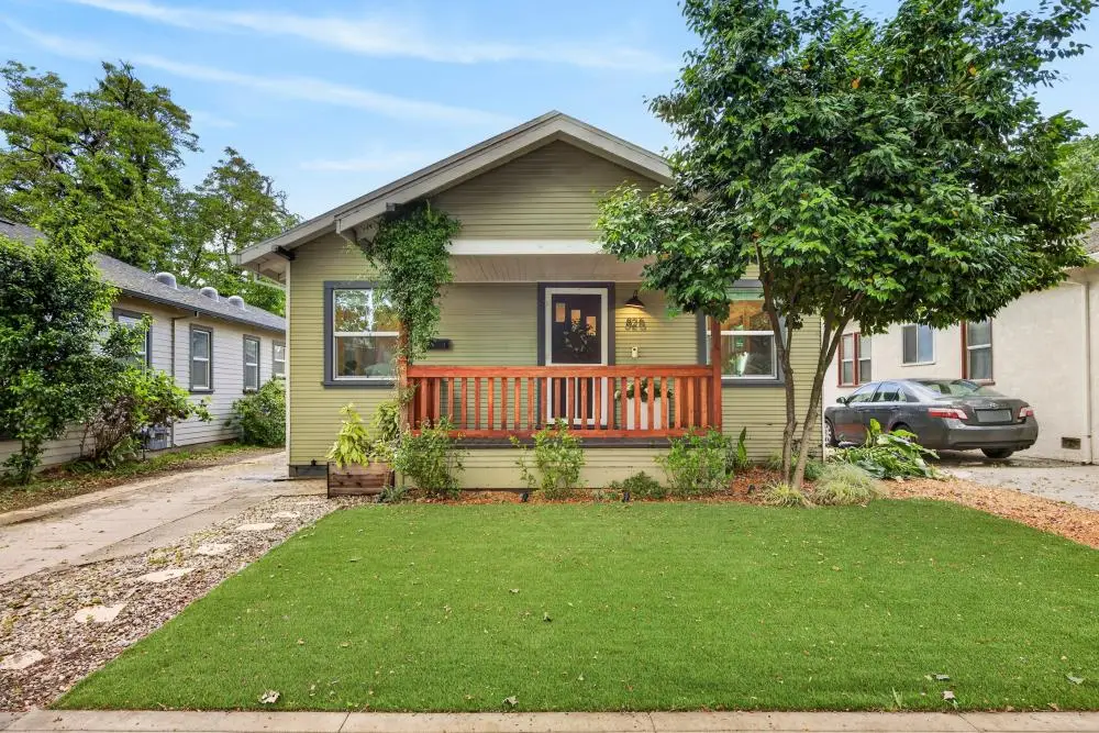 825 7th Avenue, Sacramento, CA 95818 - #1