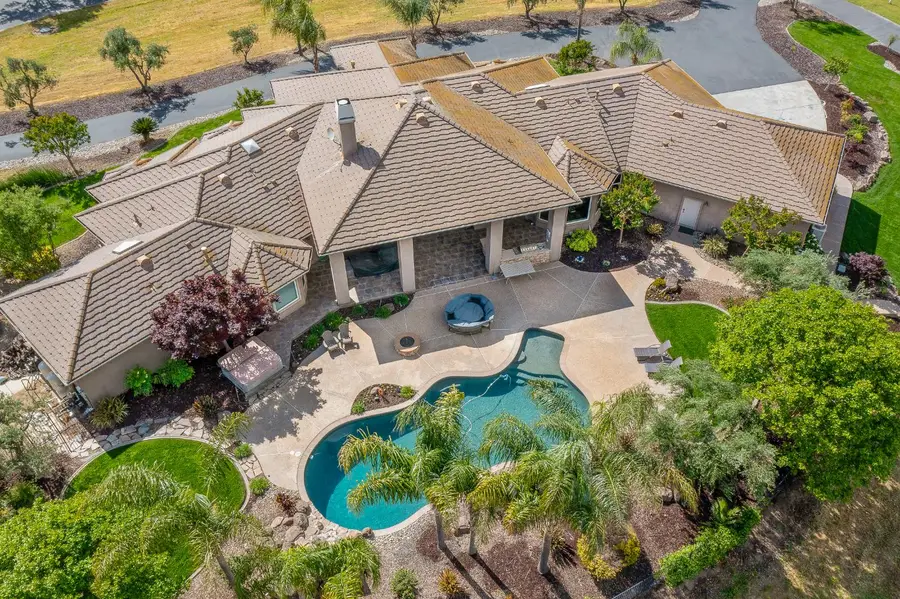 10714 Amerine Lane, Oakdale, CA 95361 - #2