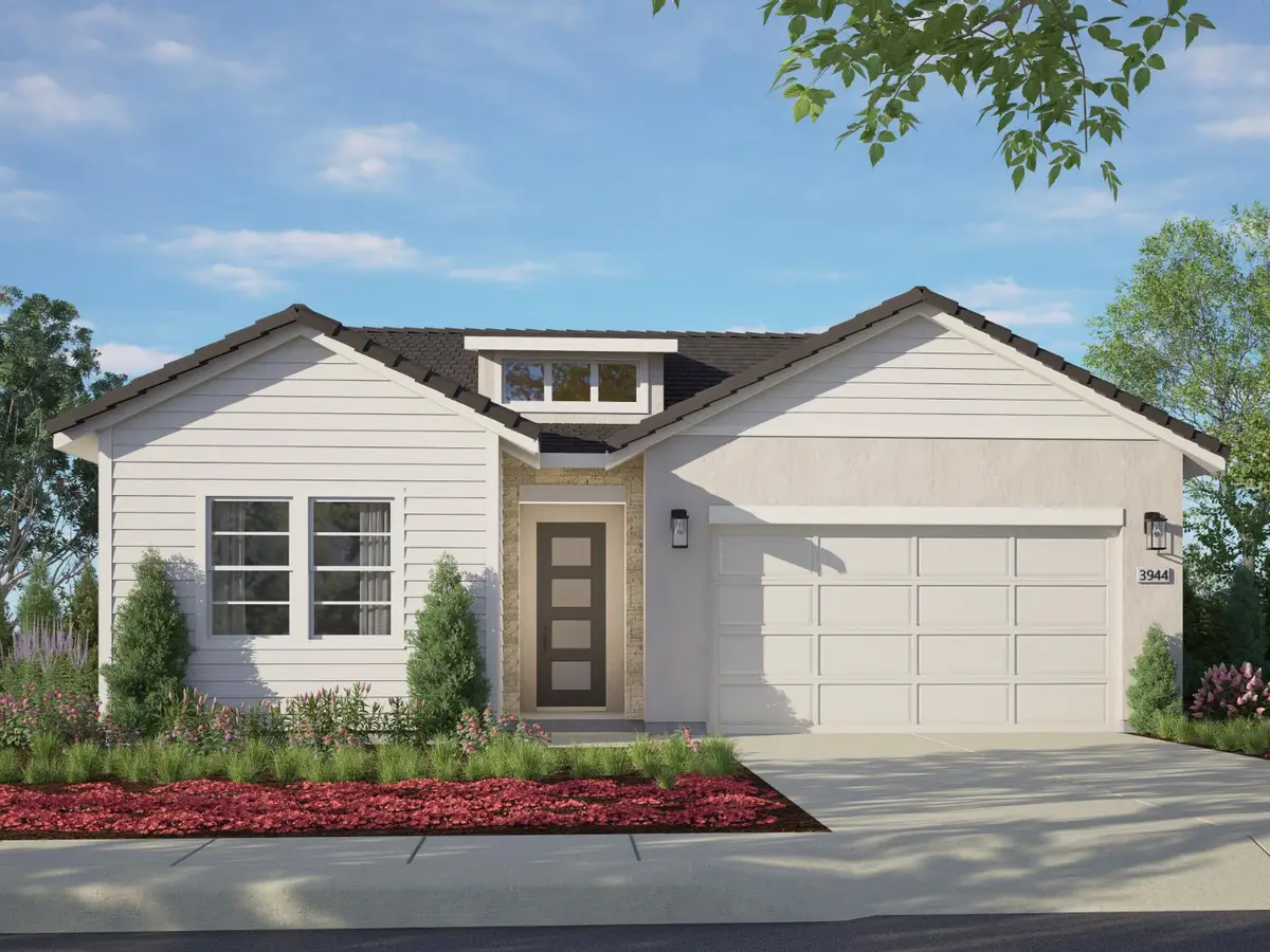 3109 Green Meadow Lane, Lathrop, CA 95330 - #1