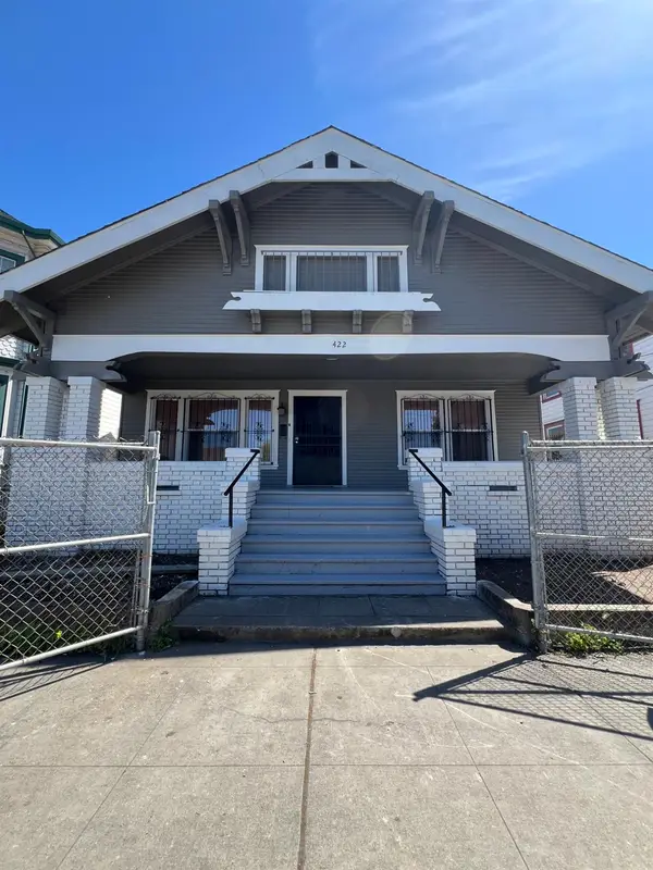 422 E Sonora Street, Stockton, CA 95203