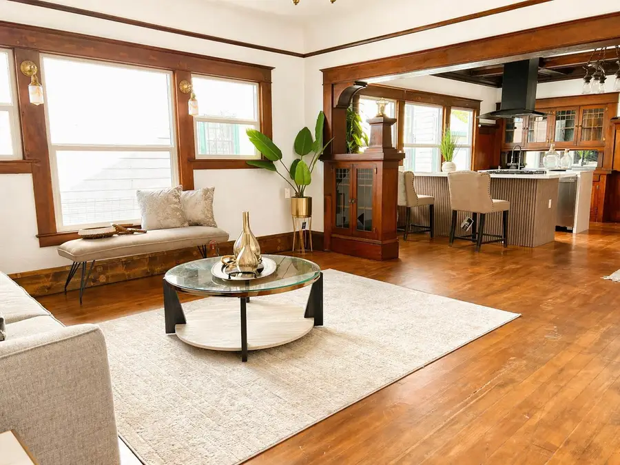 422 E Sonora Street, Stockton, CA 95203 - #3