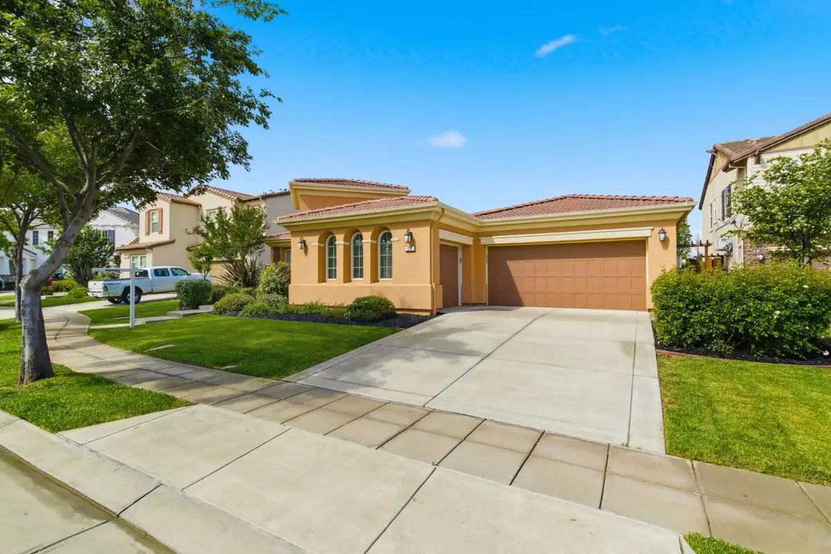 517 N Castellina Terrace, Mountain House, CA 95391 - #1