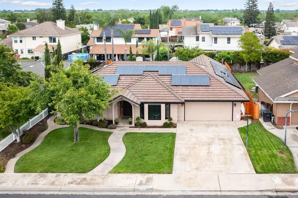 1934 Pontiac Street, Oakdale, CA 95361