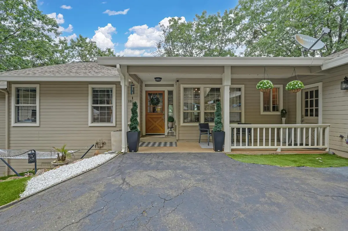 2101 Secret Diggin Court, Cool, CA 95614 - #1