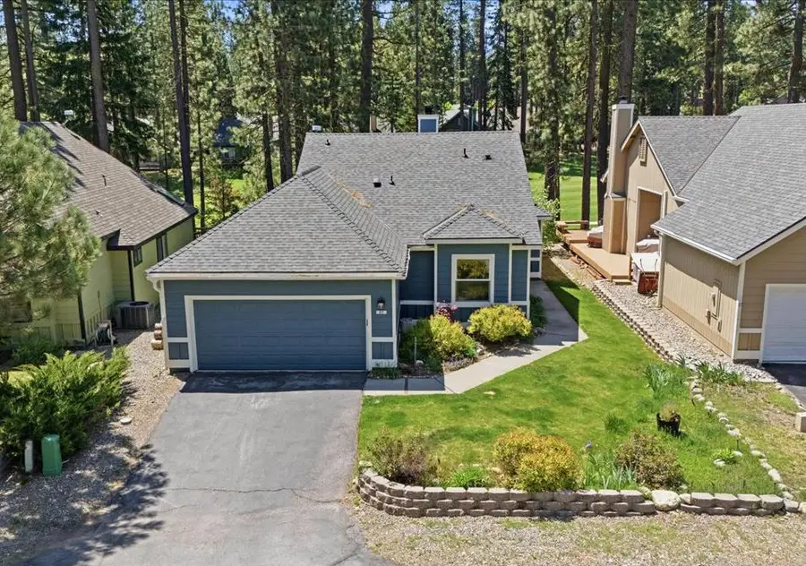 82 Sequoia Circle, Plumas Eureka, CA 96103 - #2