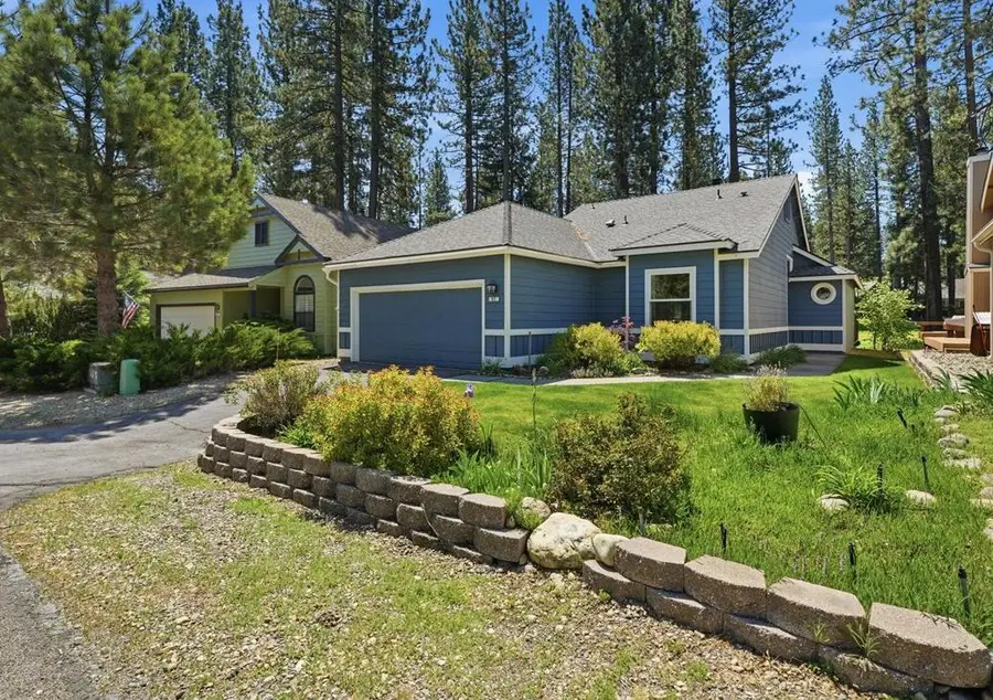 82 Sequoia Circle, Plumas Eureka, CA 96103 - #3