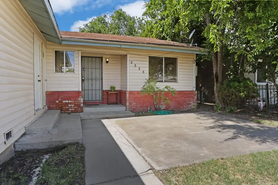 3355 Anne Street, Stockton, CA 95206 - #3