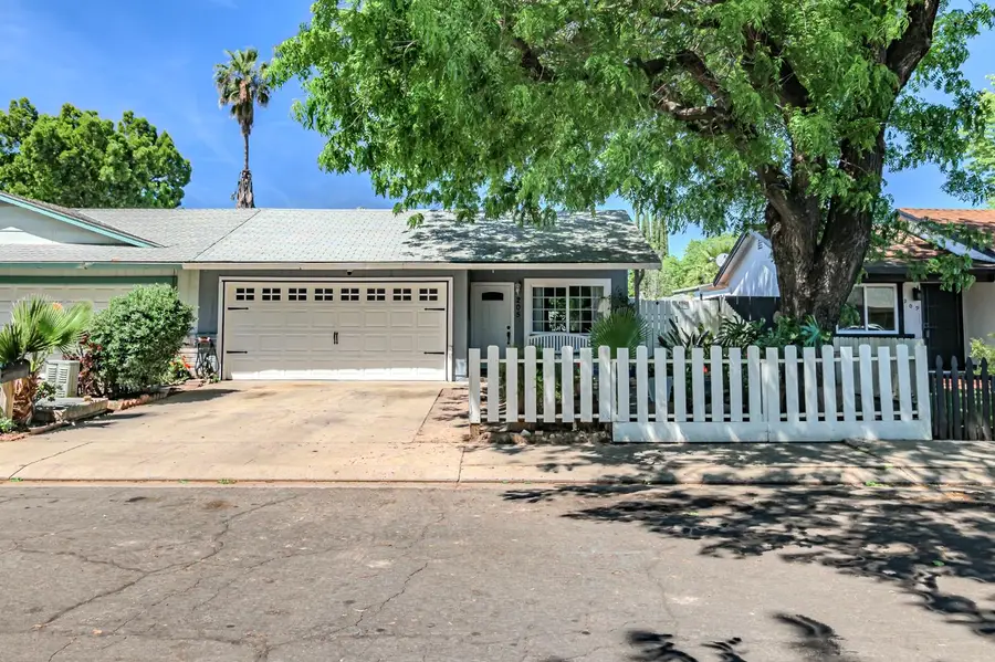 205 Carmillita Way, Modesto, CA 95354 - #3