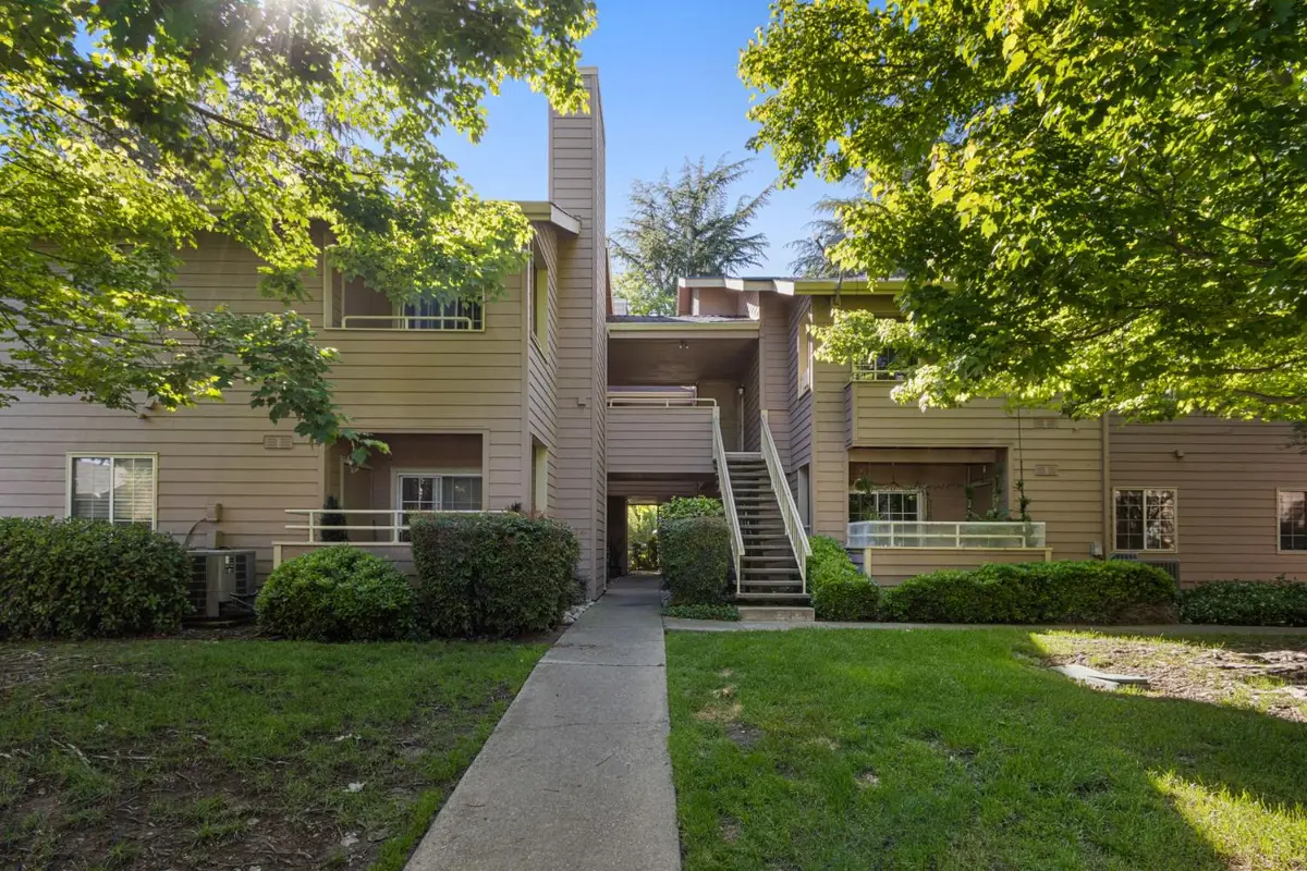 11150 Trinity River Drive #72, Rancho Cordova, CA 95670 - #1