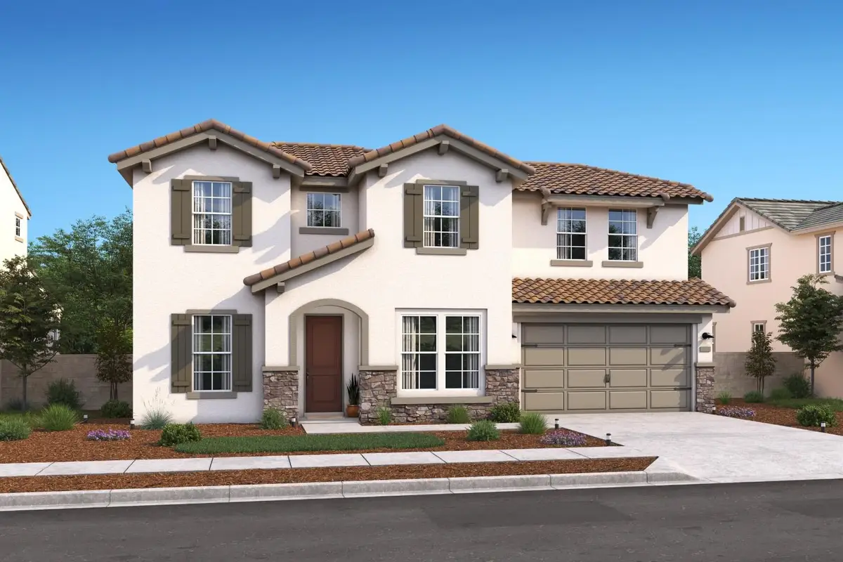 12378 Pine Warbler Court, Rancho Cordova, CA 95742 - #1