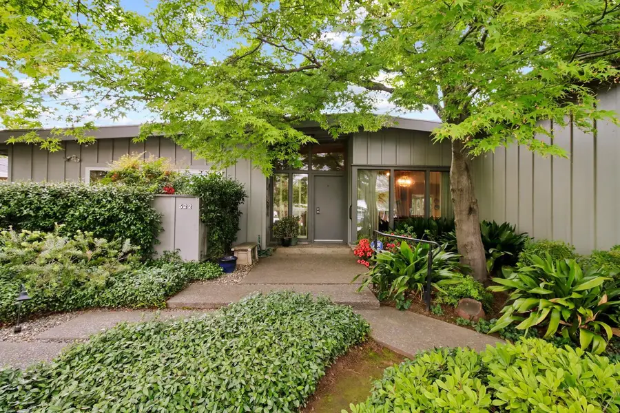 522 Sydling Court, Sacramento, CA 95864 - #3