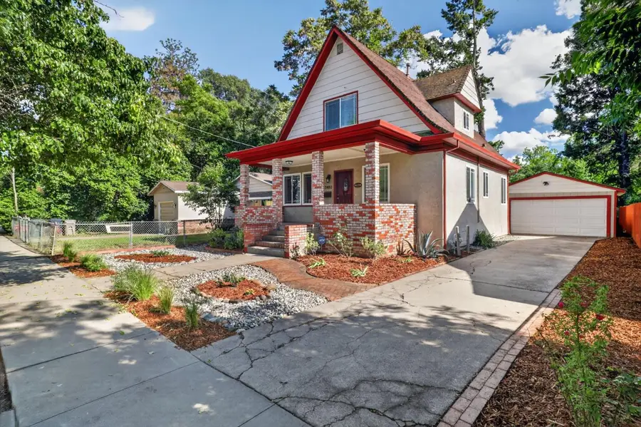 3420 9th Avenue, Sacramento, CA 95817 - #2