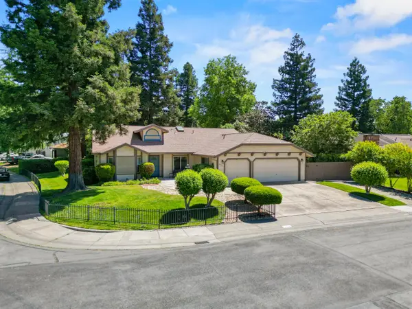 3200 Cloudview Drive, Sacramento, CA 95833