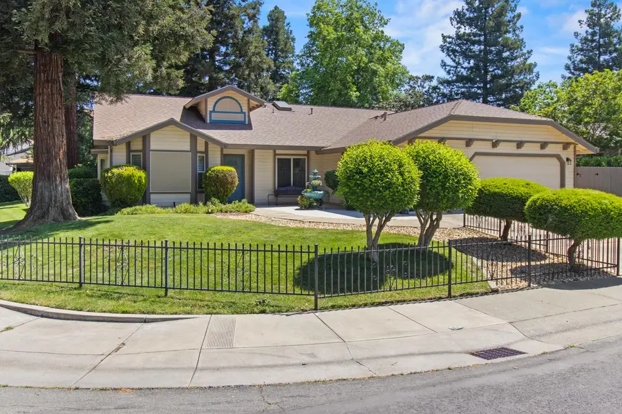 3200 Cloudview Drive, Sacramento, CA 95833 - #3