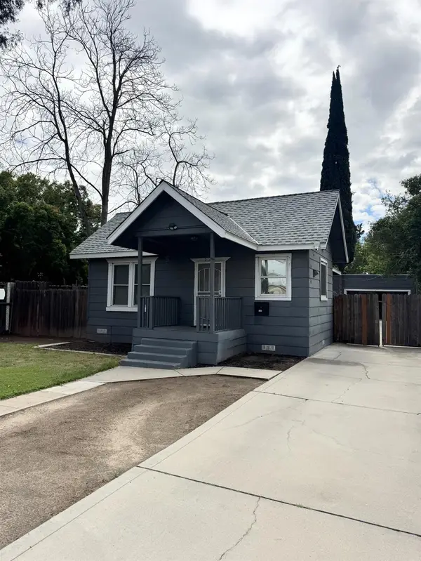 522 Wolfe Avenue, Turlock, CA 95380