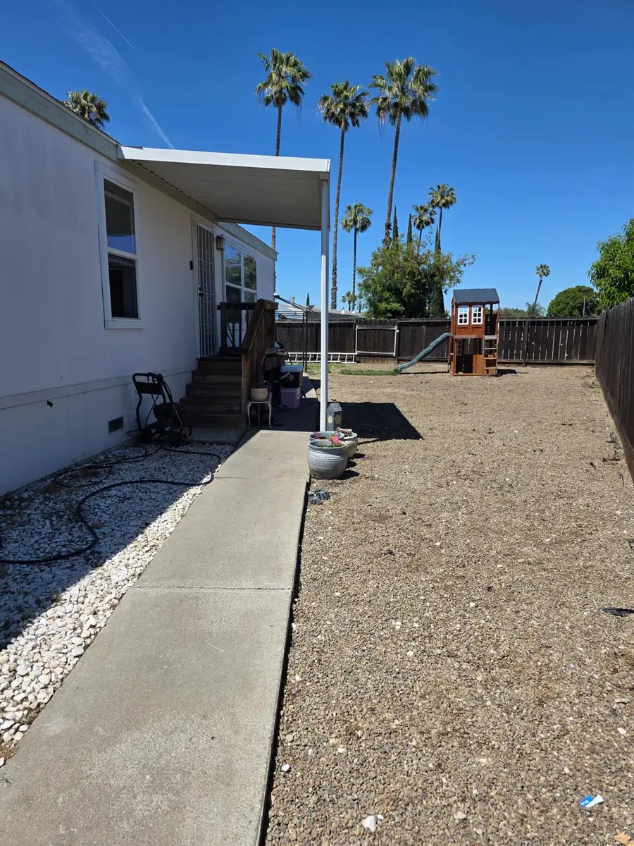 2929 N Macarthur Dr #157, Tracy, CA 95376 - #3