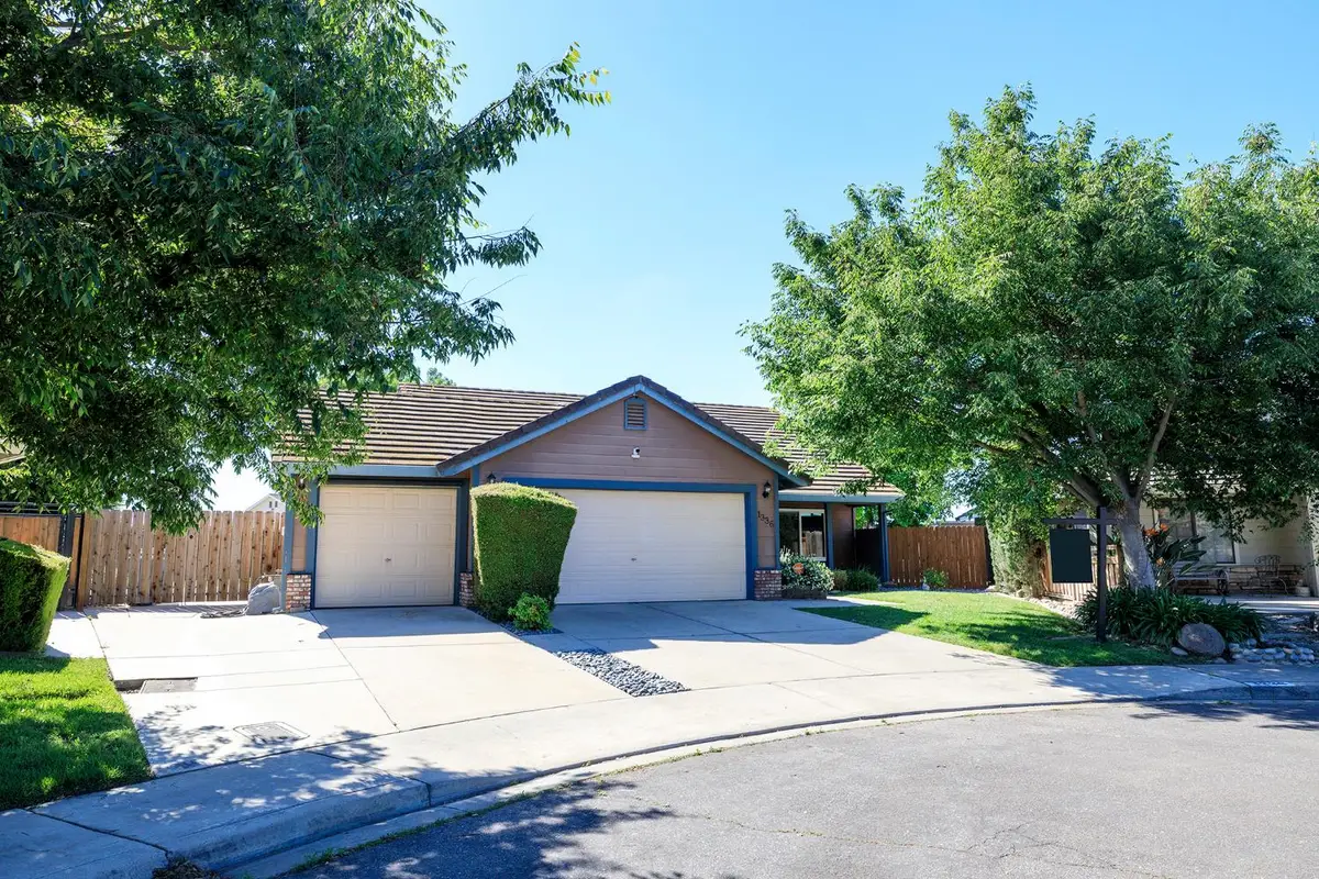 1336 Tranquil Lane, Ceres, CA 95307 - #1
