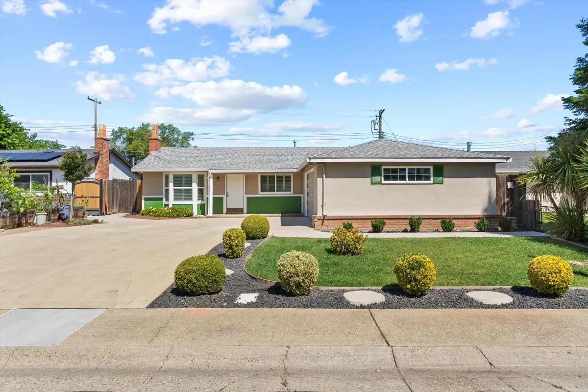 10539 Marcel Way, Rancho Cordova, CA 95670 - #1