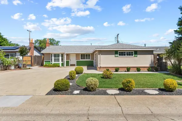 10539 Marcel Way, Rancho Cordova, CA 95670