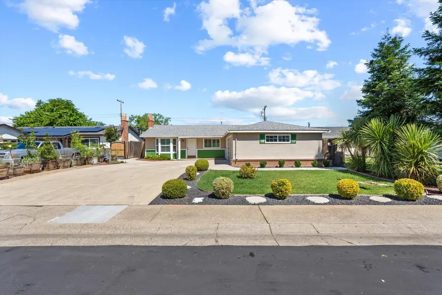 10539 Marcel Way, Rancho Cordova, CA 95670 - #2