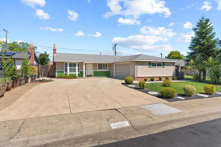 10539 Marcel Way, Rancho Cordova, CA 95670 - #3