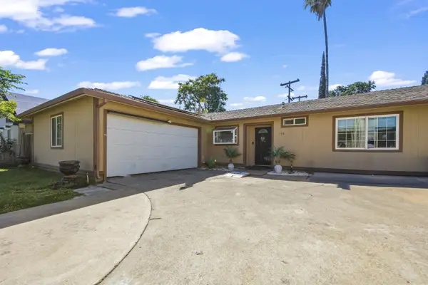 714 E Barrymore Street, Stockton, CA 95204