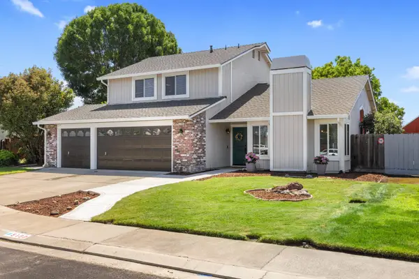 5100 Castlemaine Drive, Salida, CA 95368