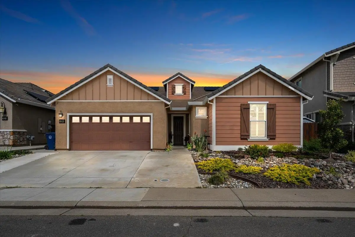 12706 Thornberg Way, Rancho Cordova, CA 95742 - #1